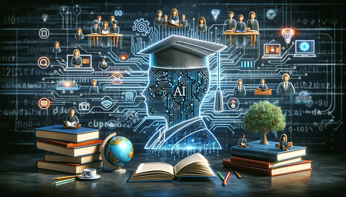 TEACHING GRAMMAR WITH TECHNOLOGY AND AI
