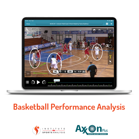 Basketball Performance Analysis