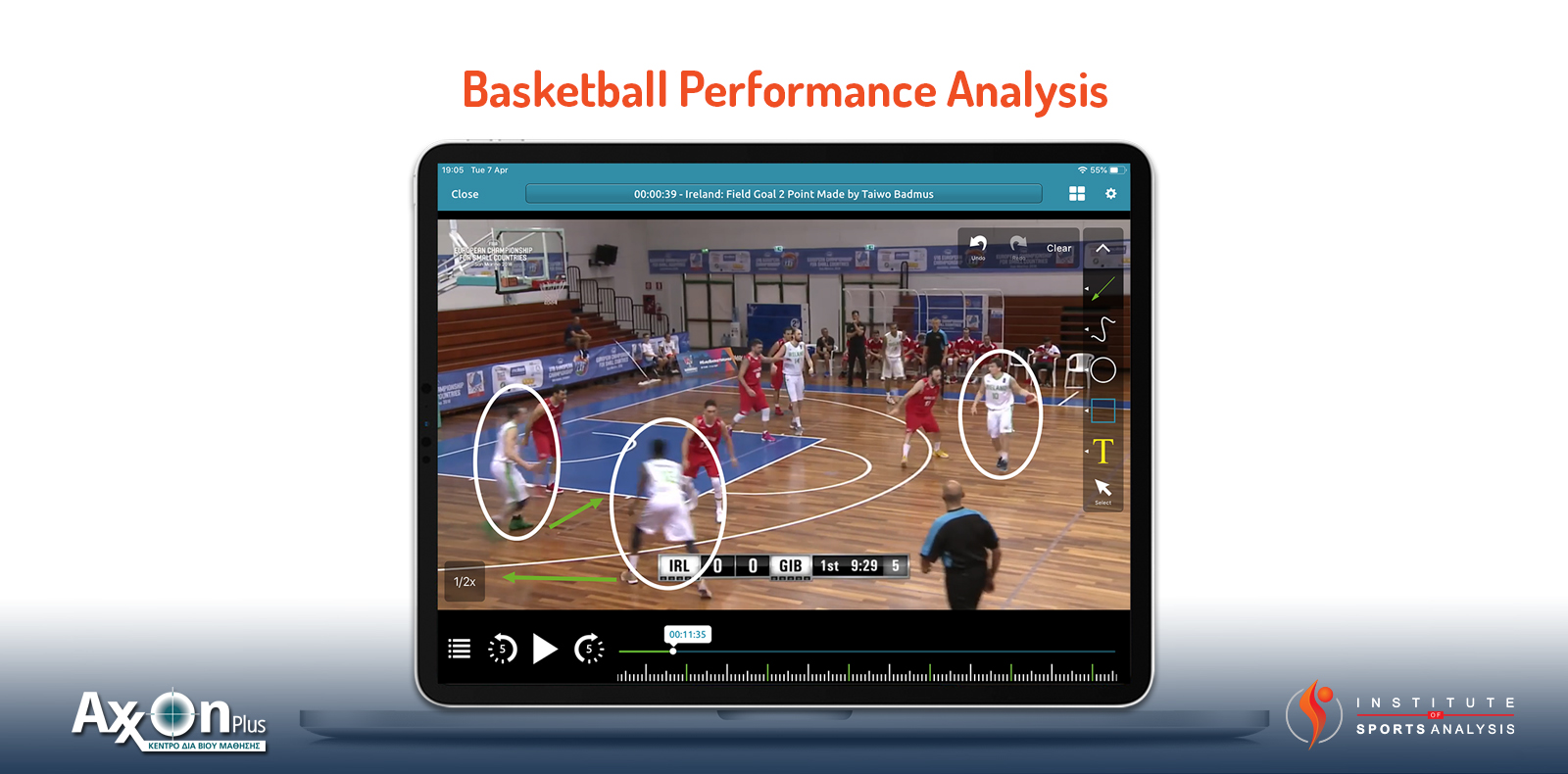 basketball-performance-analysis